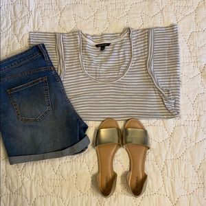 Banana Republic Tank